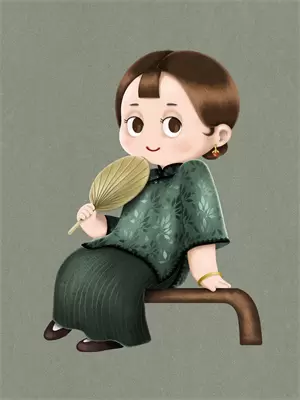 守得君归处全文免费在哪看