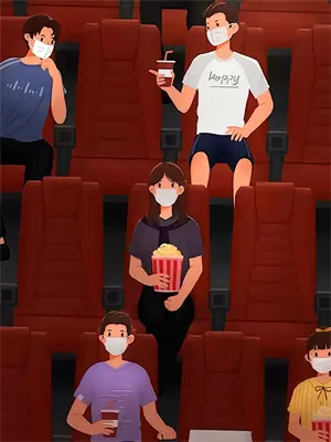 隐世强者化身学渣