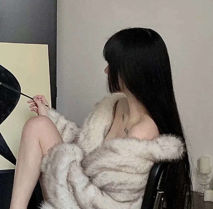 余温坠落相逢错