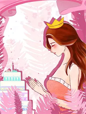 老婆情人纵犬咬女，我亮出继承人身份