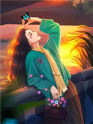 顶流隐婚生子，我是孩子妈