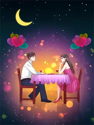 为了情人，物业经理老公在群里发我的裸照