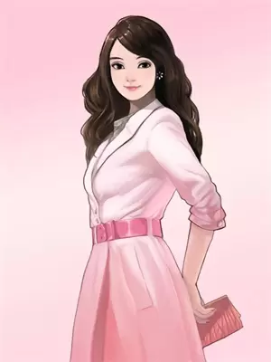 未婚夫把名额给养妹，我扭头成了女傅