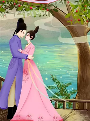 锦绣重生之旗袍美人