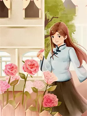 侄女借住三年我家被她霸占了