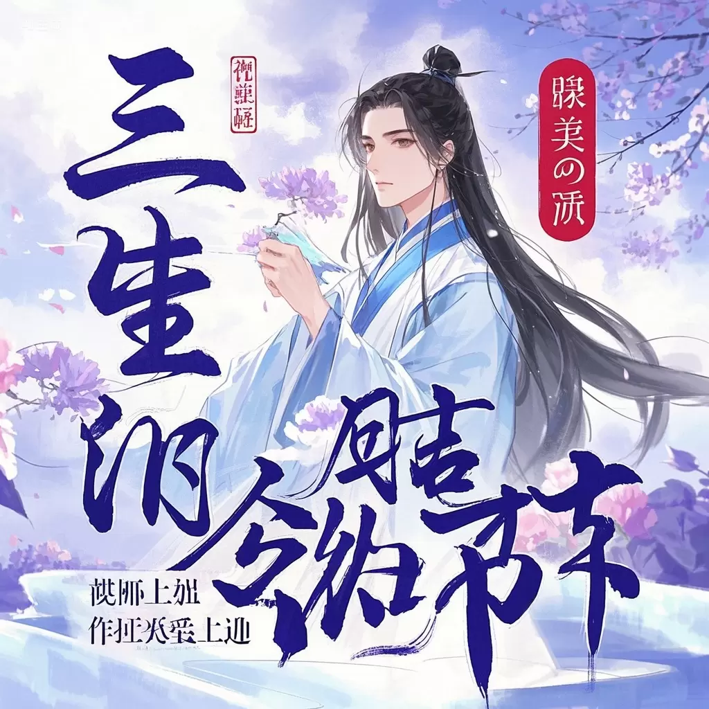 三生一会，故人不归