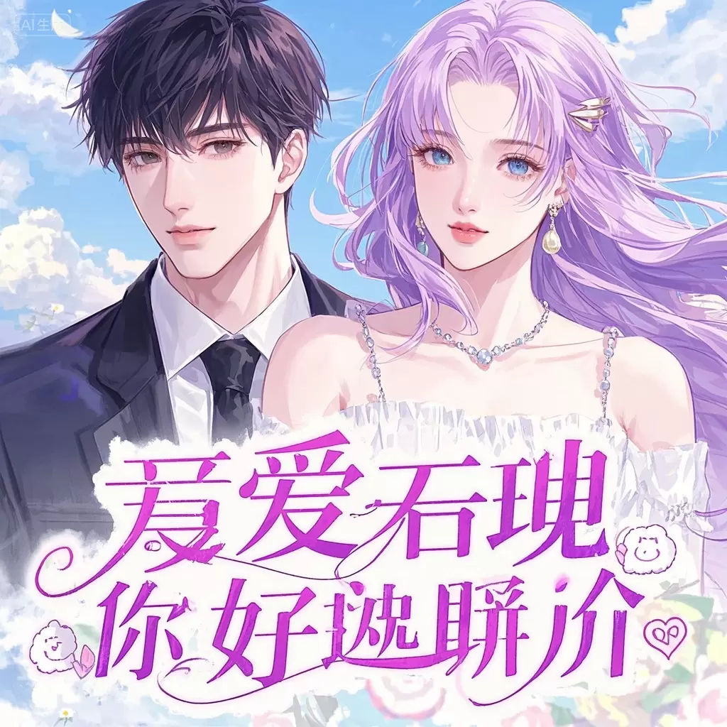 爱若无疑