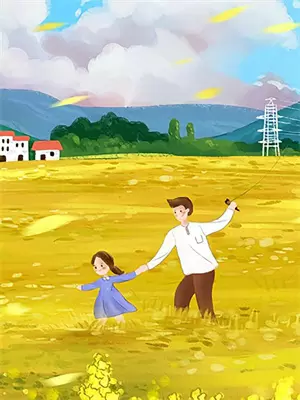 残疾军官先别扔，养好能撩又能干