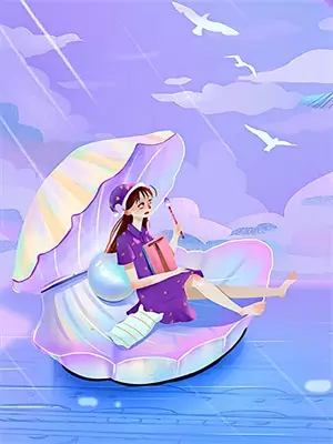 梧桐雨信笺