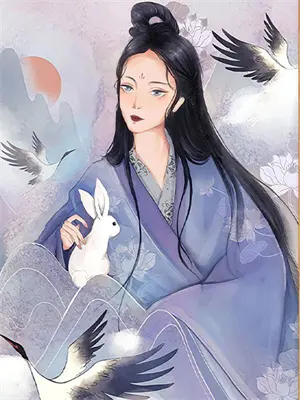 死后第三年，我和丈夫在地府相遇了