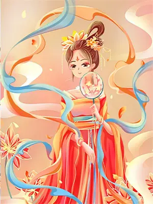 情人节我让妻子破产