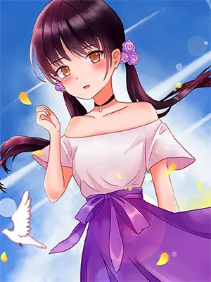 女儿被烧死后，老公让我一无所有