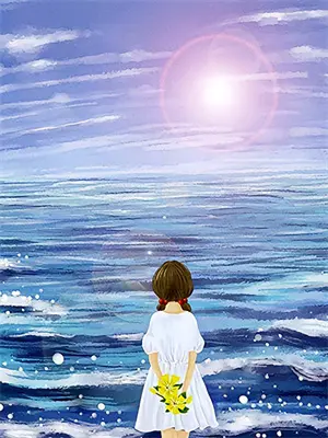 晚夜秋也能安