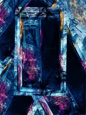 白月光带孩子上门，我放手了