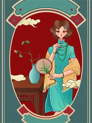 发错短信给老板，竟然嫁给了他