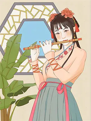病娇少女重生记学神你逃不掉了