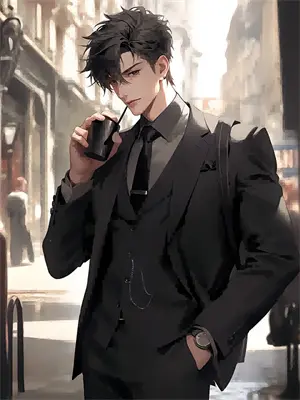 攻略失败后，他悔疯了
