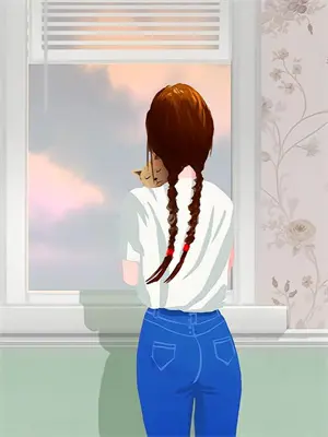 未婚夫盼我下乡，我反手送他们去喂猪