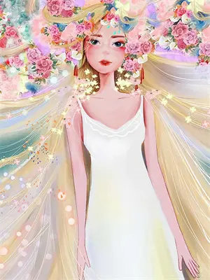 绿茶师妹的完美演技