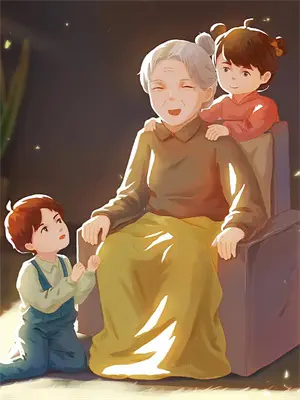 契约婚后，我成了他的白月光