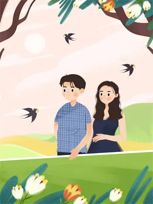 余生无你，山河寂寥