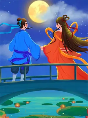 继承阴间小卖部后，我被禁欲城隍爷缠上了