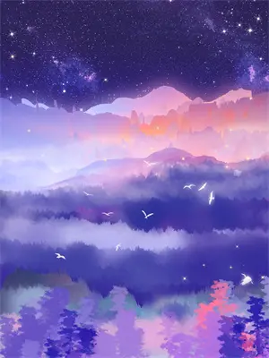 侯府世子的小青梅