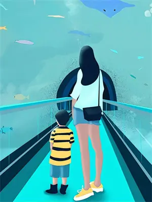 我的鬼怪漫画成了预言