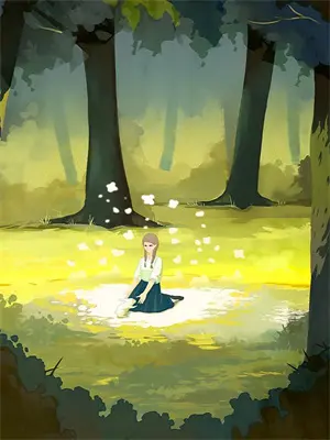 重生后病娇少女黏上冷酷学神