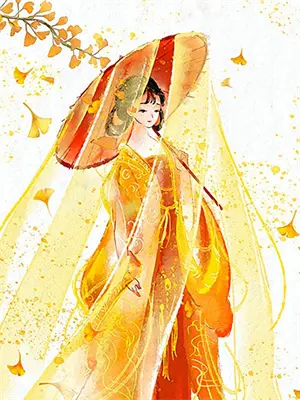 贵妃说，要和皇后天下第一好