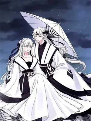 白月光守寡后他来纳妾了