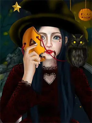 魏家最不受宠的女儿