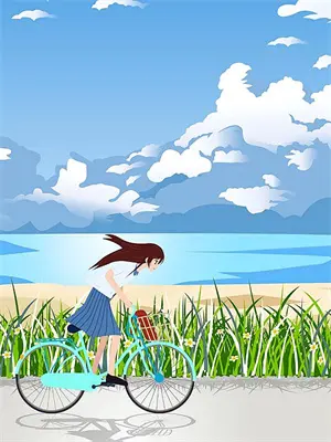 赤星歧路