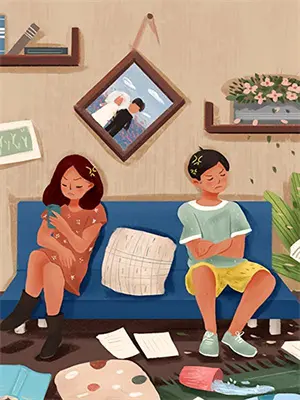 从今往后，相思与君绝