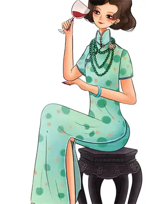 穿越女将军，一人守一城！