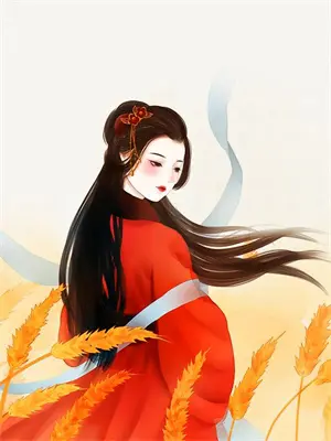 知道我耳环五位数后，支教同事急疯了