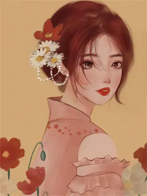 公爵夫人的复仇